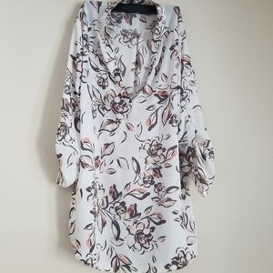 3/$10 Comfy Blouse